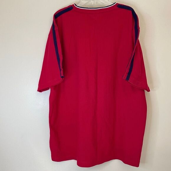 Tommy Hilfiger Jeans| XLarge| 100% cotton|Classic Short sleeve - Picture 11 of 11